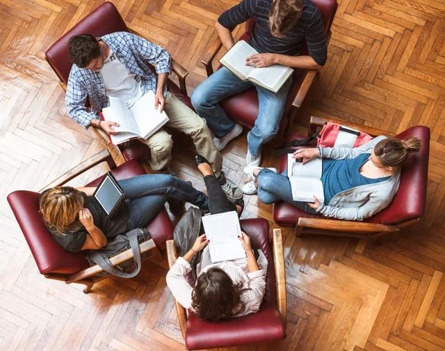 Group Reading Books.jpg Group Reading Books.jpg