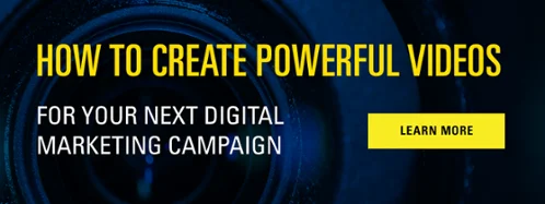 How to Create Powerful Videos