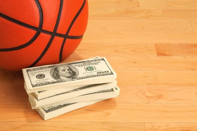 Financial literacy is lacking leaving young athlete millionaires at a disadvantage. .jpg