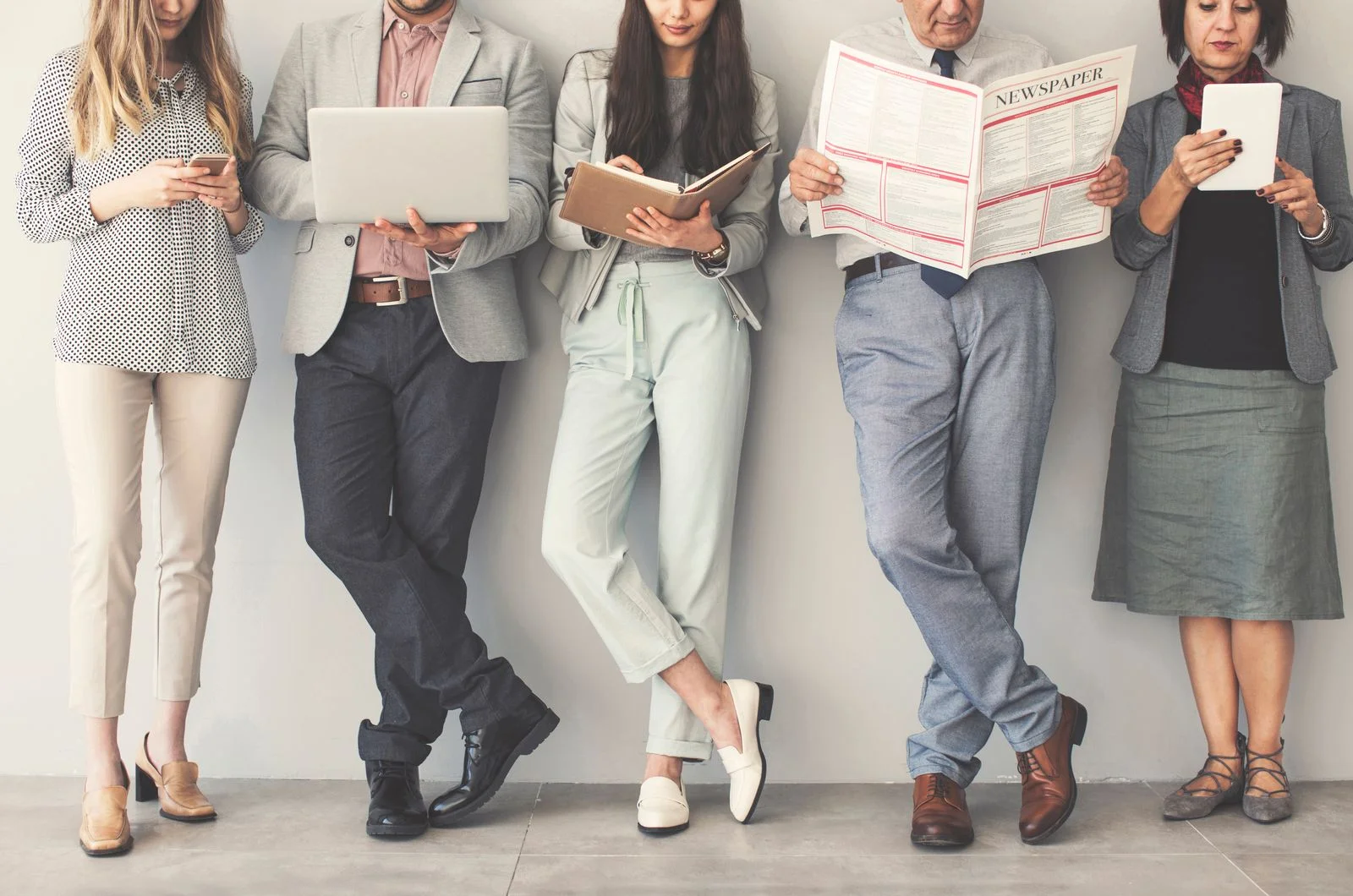 TECH When Promoting Your Fintech Company, Remember Your Primary Audience 1