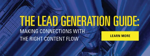 Download JConnelly's Lead Generation Guide