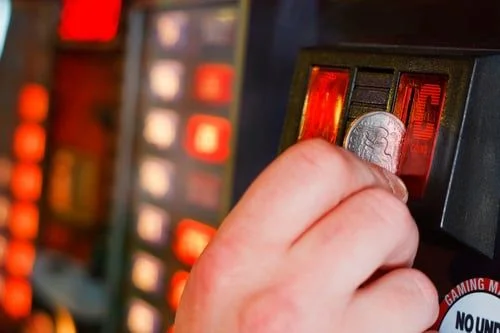 Content_marketing_is_about_value_not_sales.jpg Coin in slot- JConnelly blog- content marketing is not about sales
