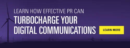 PR