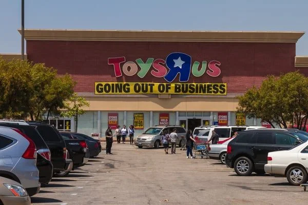 Good Brand Names Have a Life of Their Own