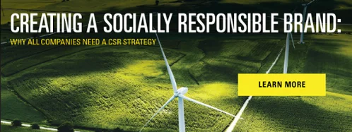 JConnelly Creating a Socially Responsible Brand CTA