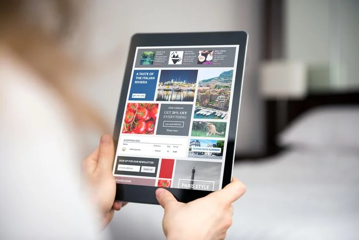 190528 PR How to use social advertising to support business objectives
