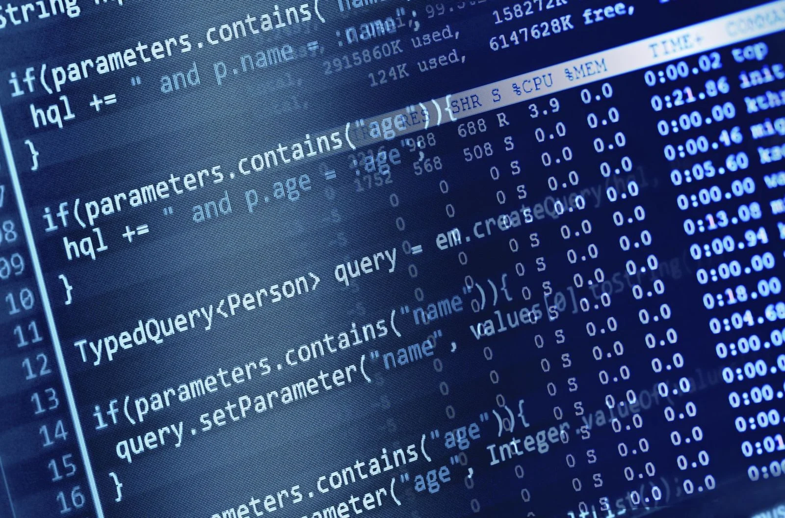 CrackingLinkedInCode