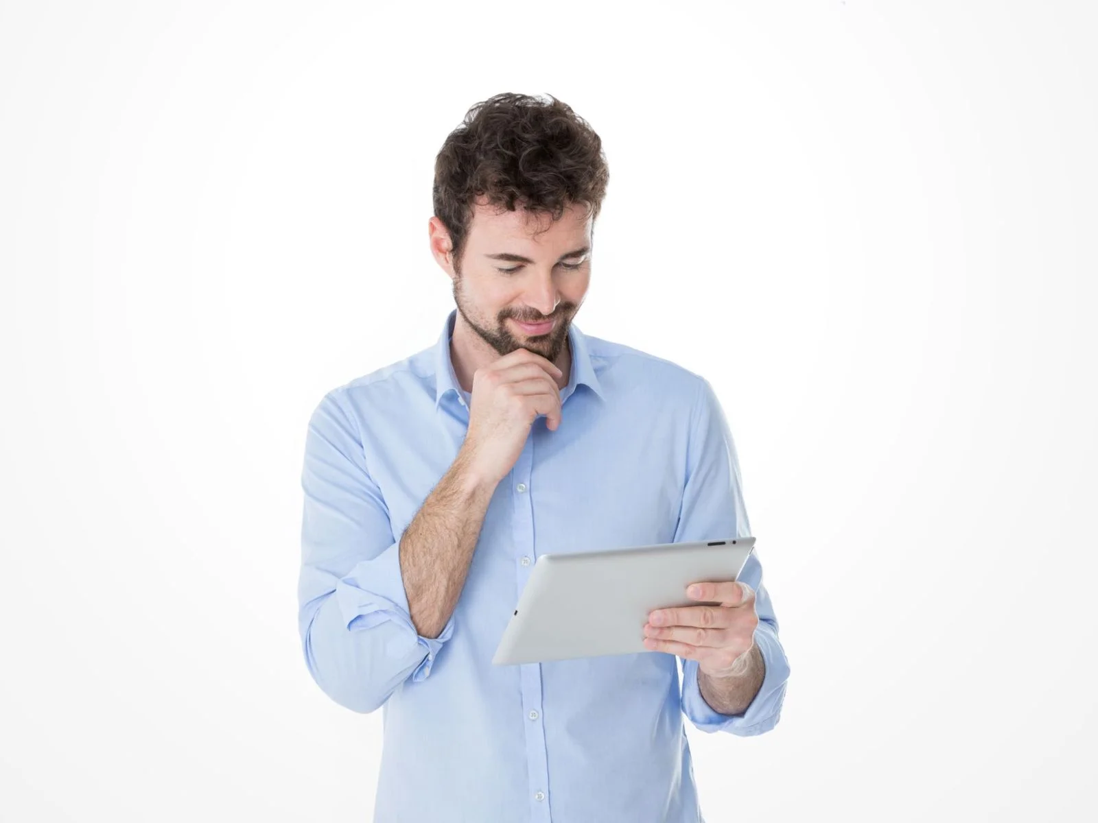 InteractiveContent