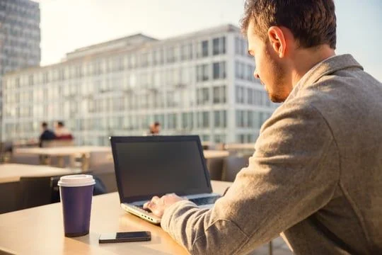 JConnelly blog: the benefits of taking your marketing strategy to Linkedin