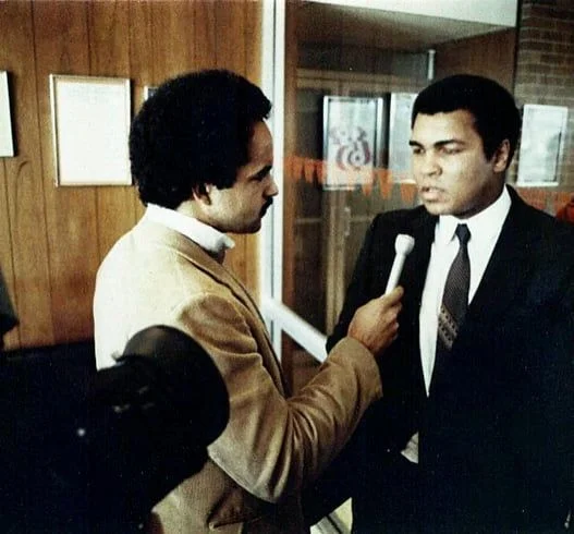 JConnelly blog- Muhammad Ali Quotes
