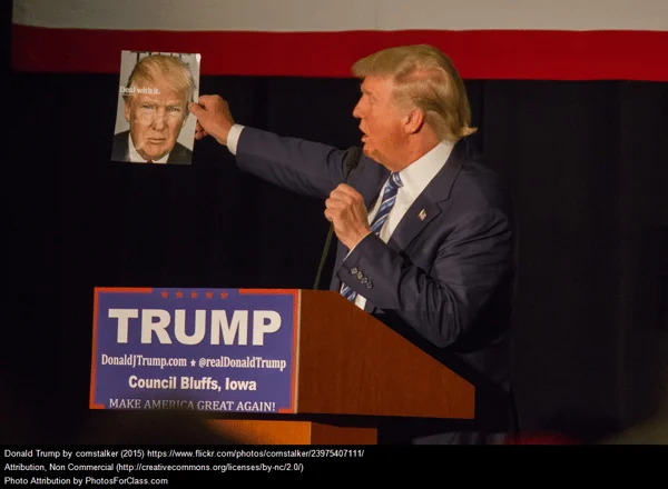 Trump’s mastery of earned media offers lessons for marketers of all kinds. .png