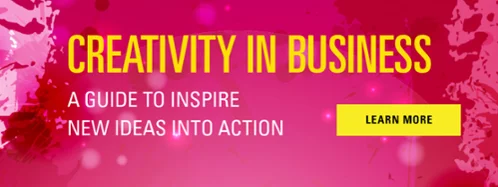 Creativity in Business