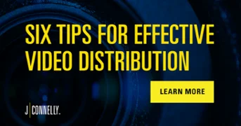 Click to Download Six Tips For Effective Video Distribution